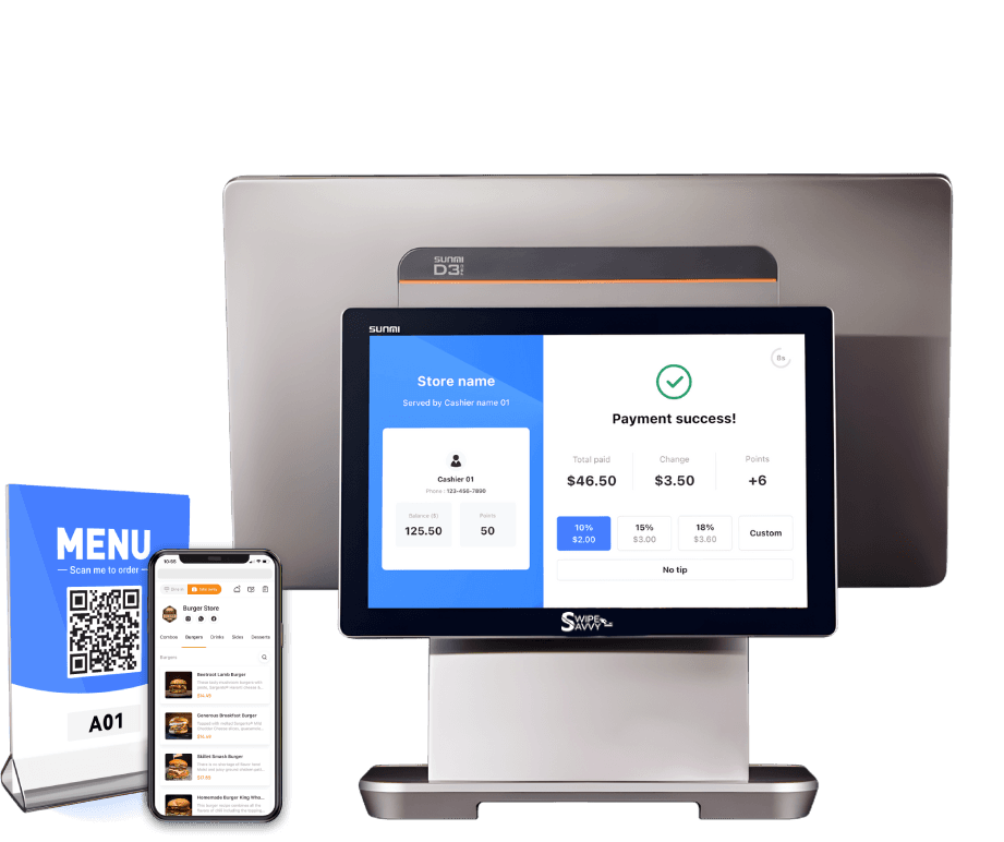 Hardware Integration