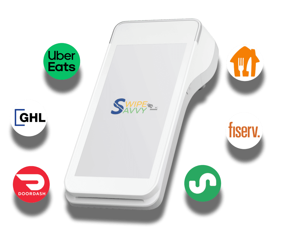 SwipeSavvy Integrations
